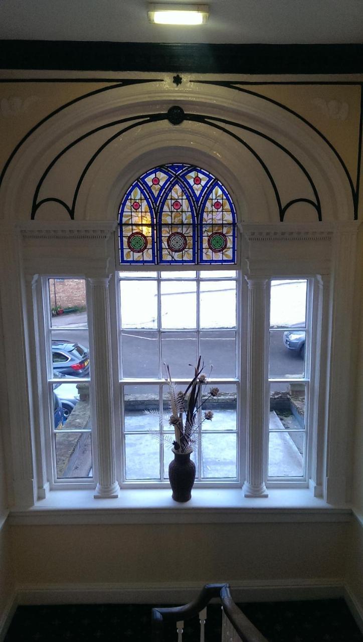Bagdale Hall Whitby Exterior photo