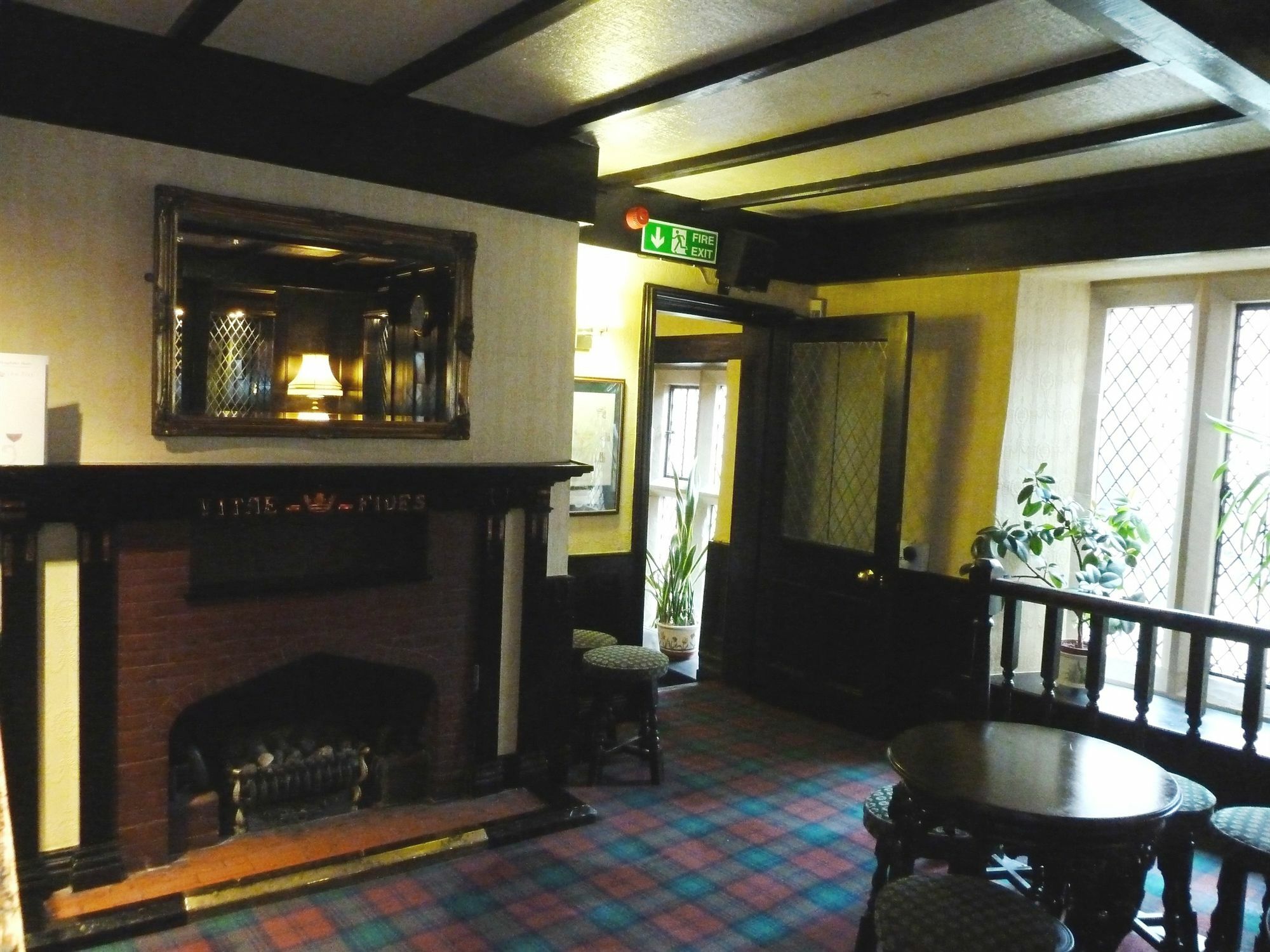 Bagdale Hall Whitby Exterior photo